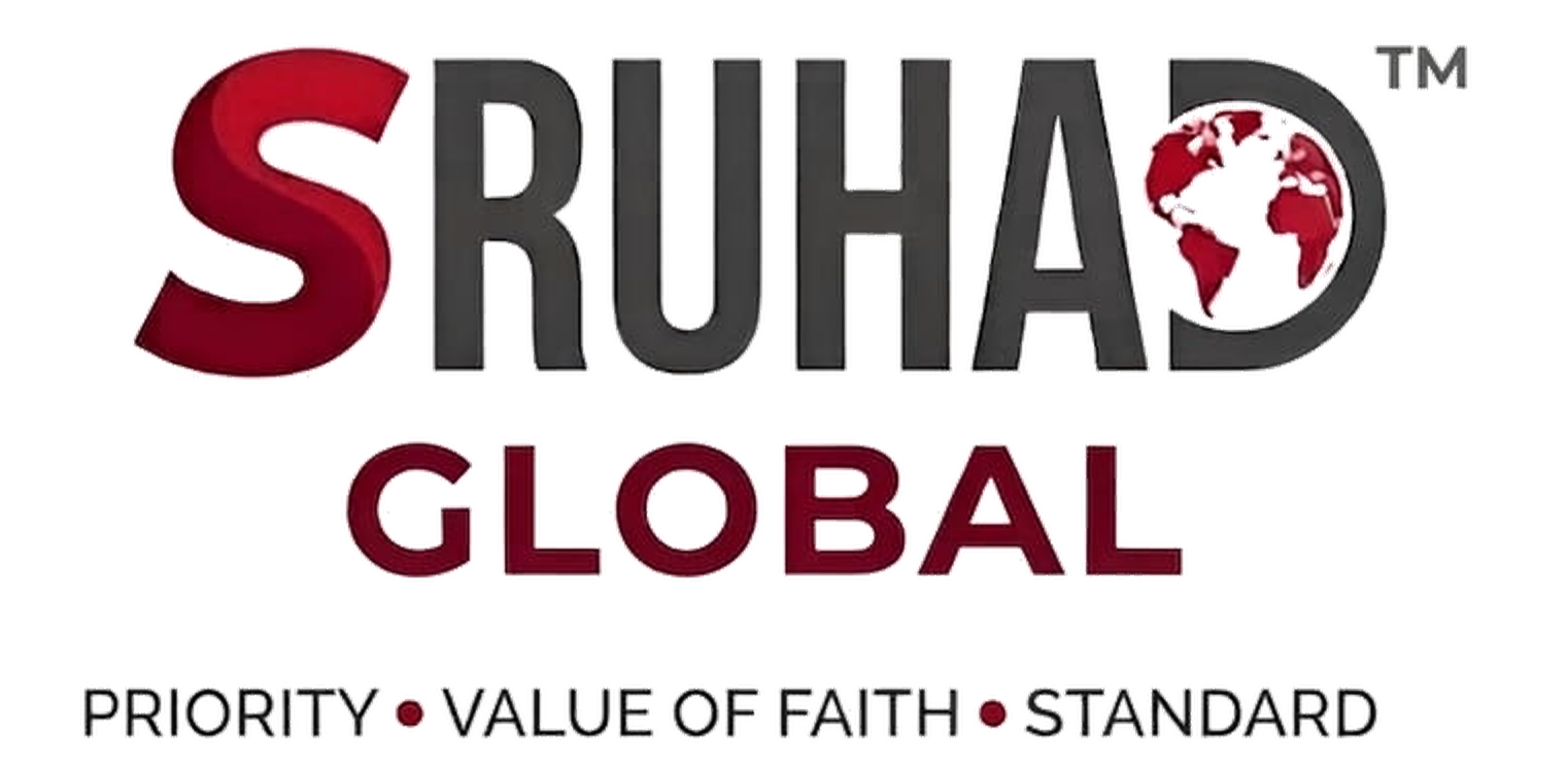 SRUHAD GLOBAL LLP