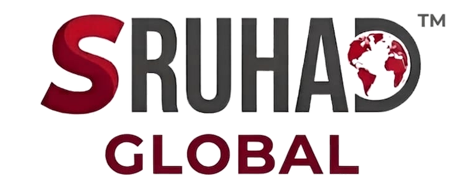 SRUHAD GLOBAL LLP