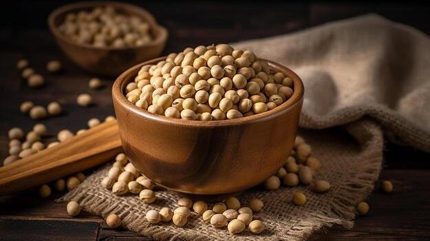 Quality Indian pulses and beans